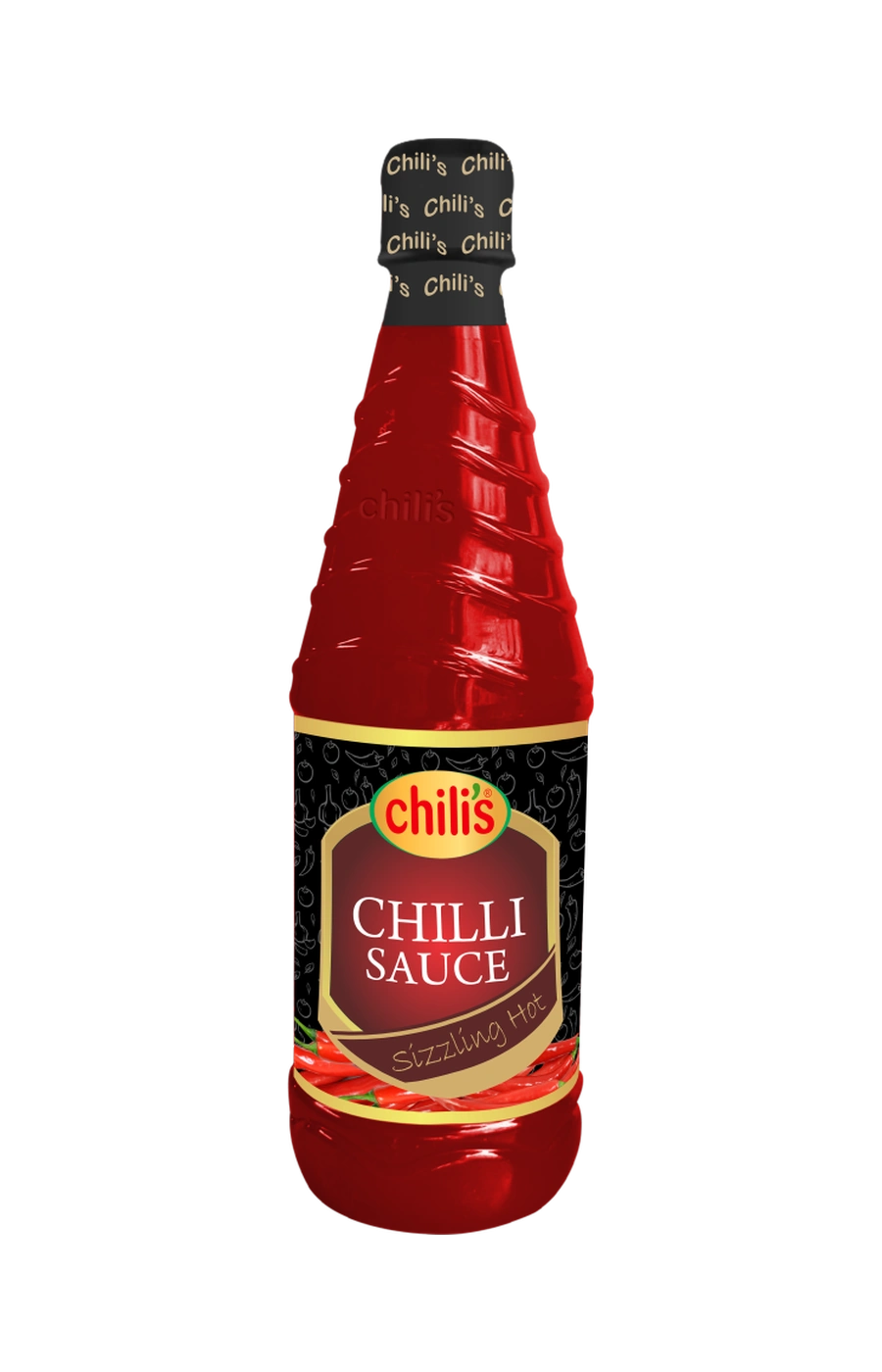 800ml Bottle