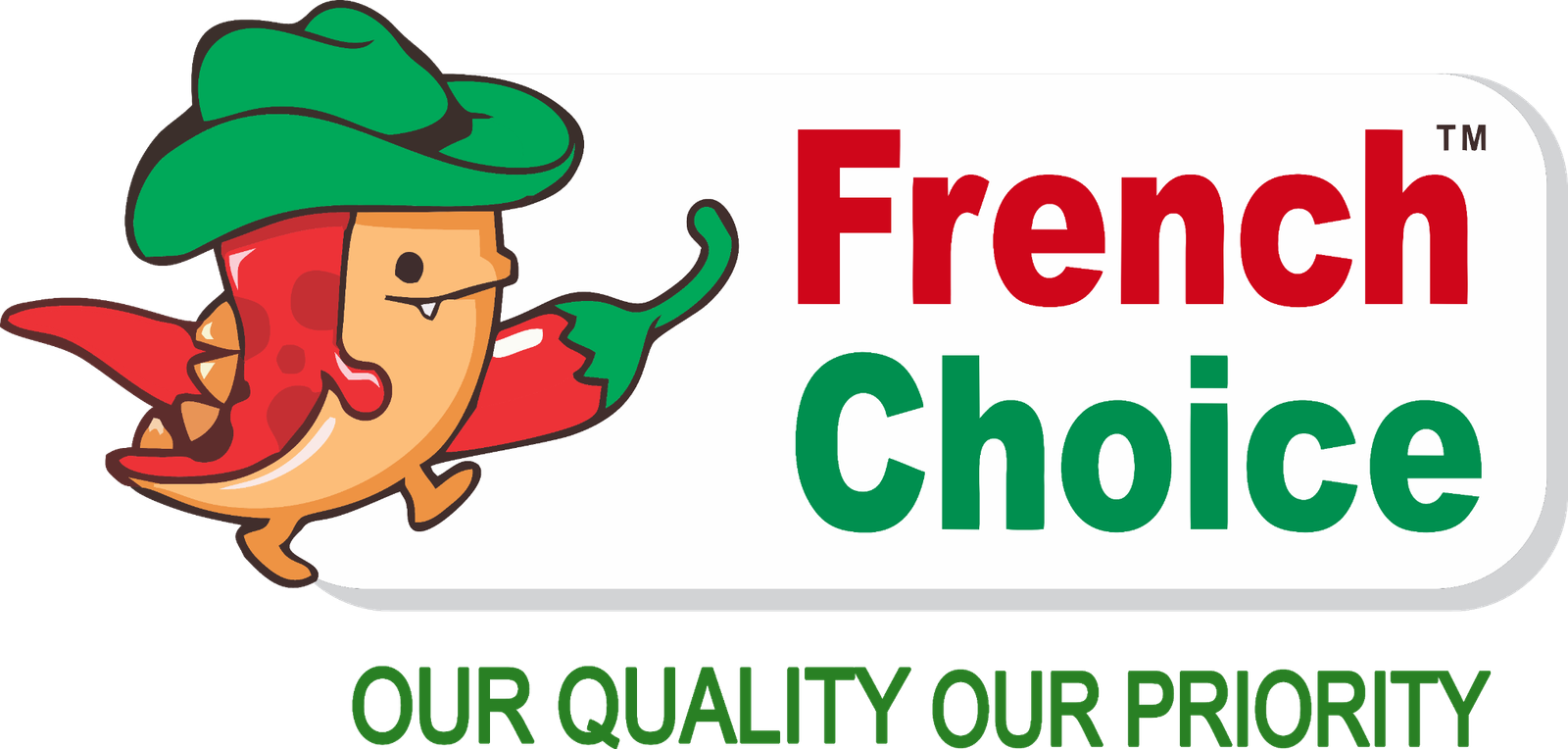 French Choice