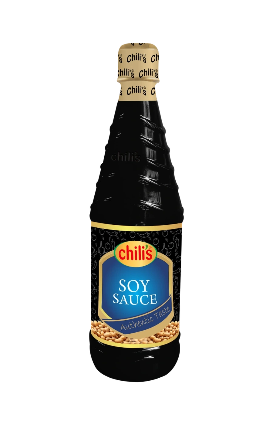800ml Bottle