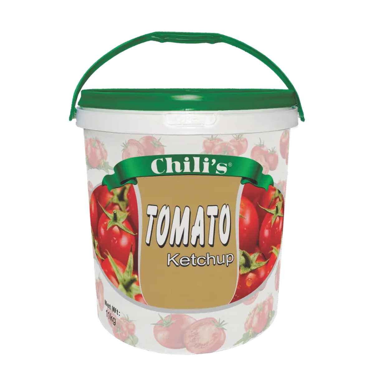 11kg Bucket